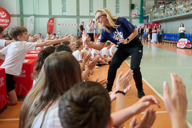 Lekcja WF-u w Sieprawiu (14)