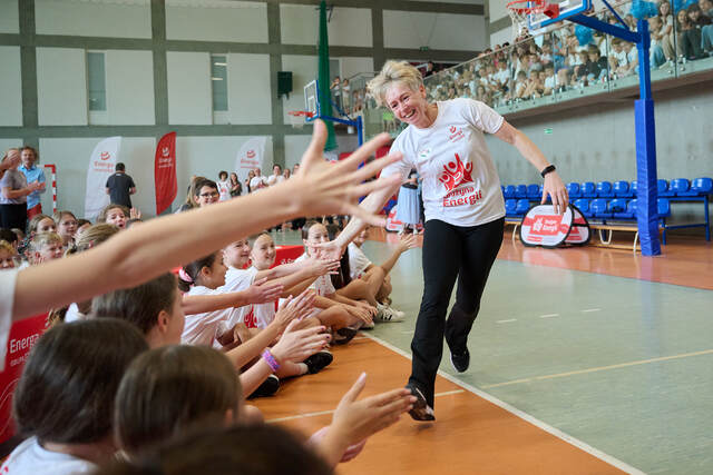 Lekcja WF-u w Sieprawiu (16)