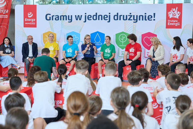 Lekcja WF-u w Sieprawiu (26)