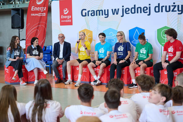 Lekcja WF-u w Sieprawiu (23)