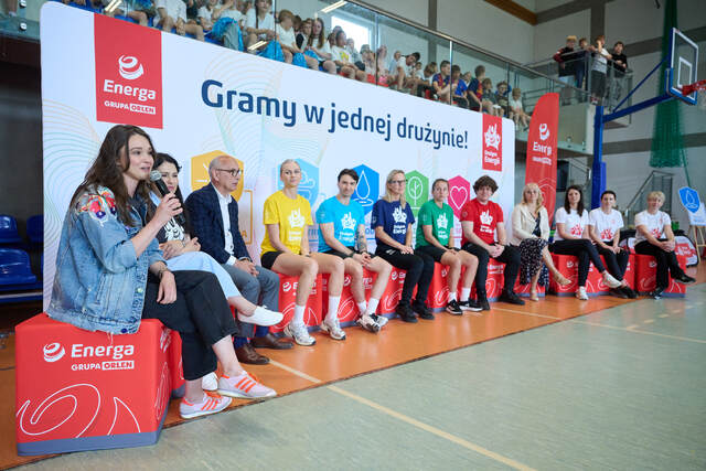 Lekcja WF-u w Sieprawiu (44)
