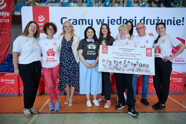 Lekcja WF-u w Sieprawiu (51)