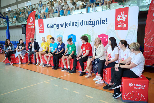 Lekcja WF-u w Sieprawiu (42)