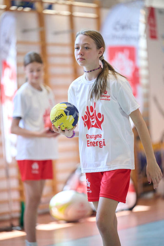 Lekcja WF-u w Sieprawiu (129)