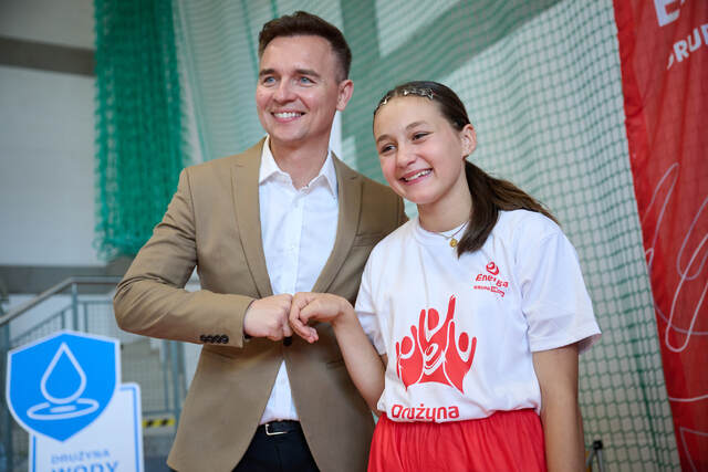 Lekcja WF-u w Sieprawiu (99)
