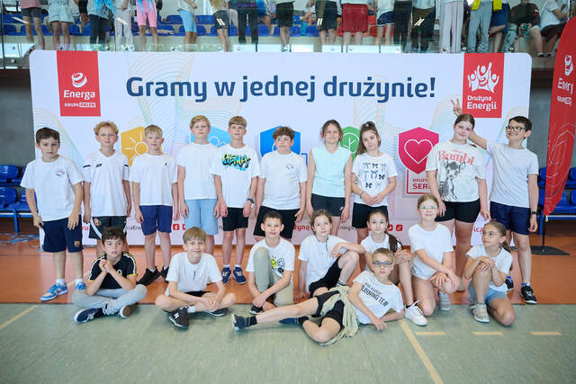 Lekcja WF-u w Sieprawiu (76)