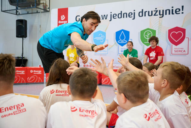 Lekcja WF-u w Stobnie Siódmym (15)