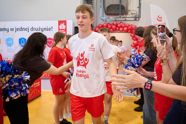 Lekcja WF-u w Stobnie Siódmym (4)