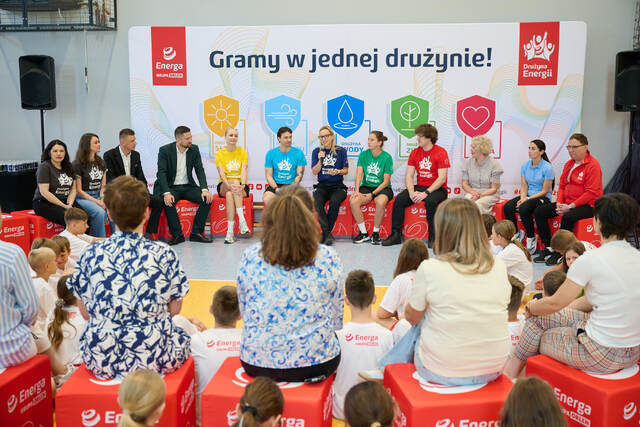 Lekcja WF-u w Stobnie Siódmym (43)