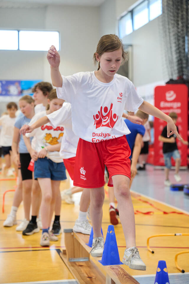 Lekcja WF-u w Stobnie Siódmym (127)
