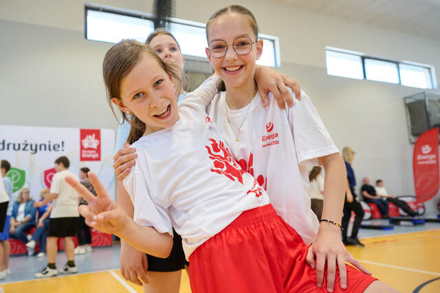 Lekcja WF-u w Stobnie Siódmym (146)