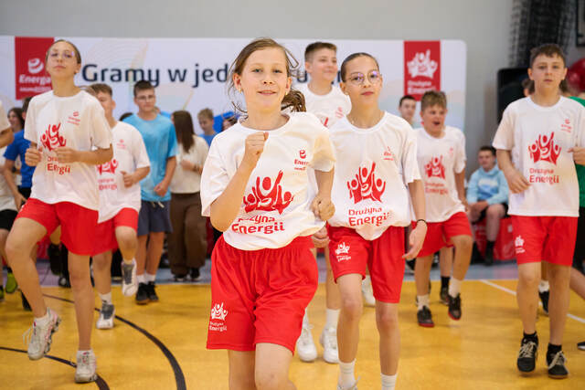 Lekcja WF-u w Stobnie Siódmym (77)
