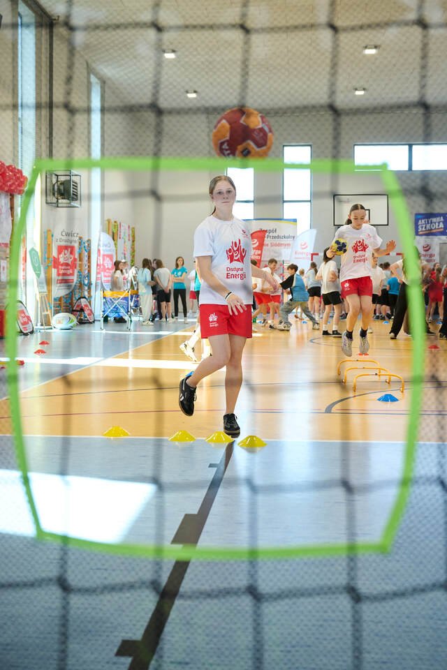 Lekcja WF-u w Stobnie Siódmym (105)