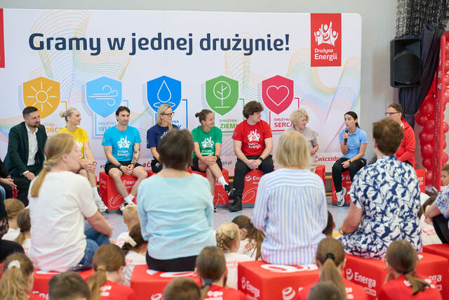 Lekcja WF-u w Stobnie Siódmym (58)