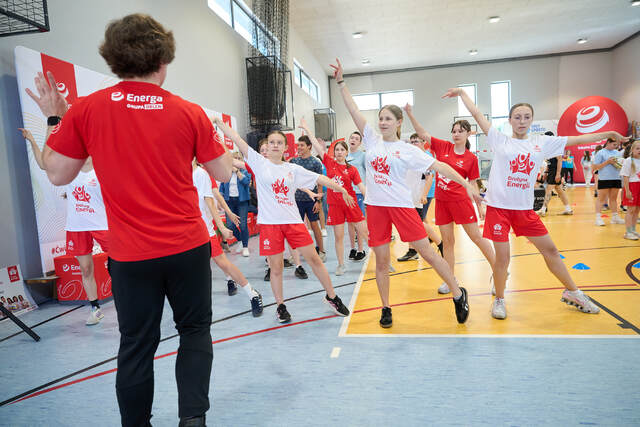 Lekcja WF-u w Stobnie Siódmym (143)
