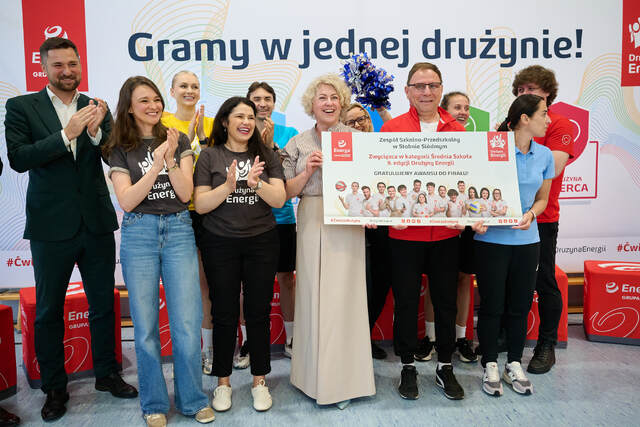 Lekcja WF-u w Stobnie Siódmym (71)