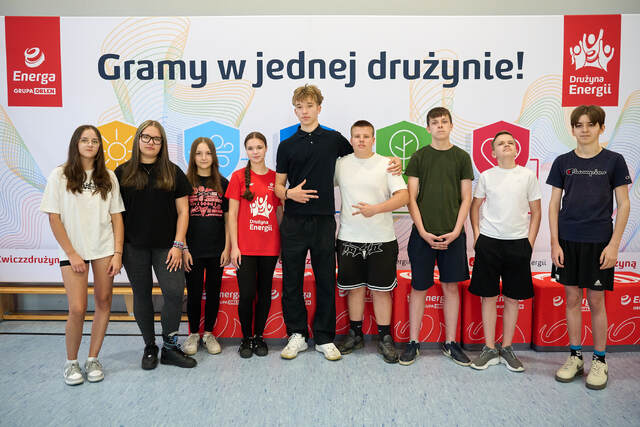 Lekcja WF-u w Stobnie Siódmym (85)