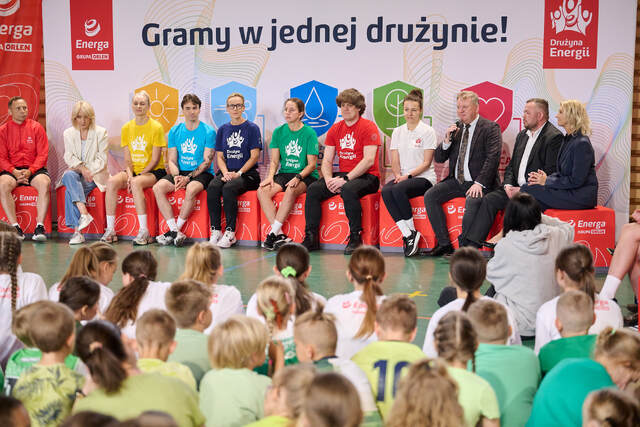 Lekcja WF-u w Liniewie (37)