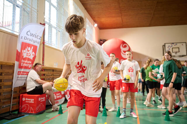 Lekcja WF-u w Liniewie (147)