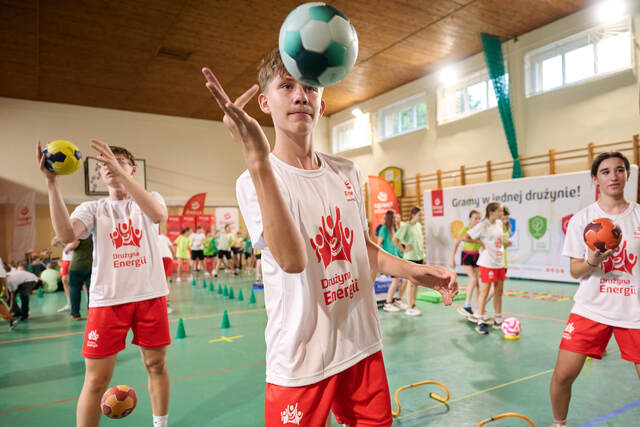 Lekcja WF-u w Liniewie (154)