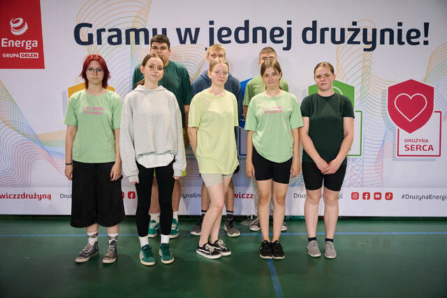 Lekcja WF-u w Liniewie (95)