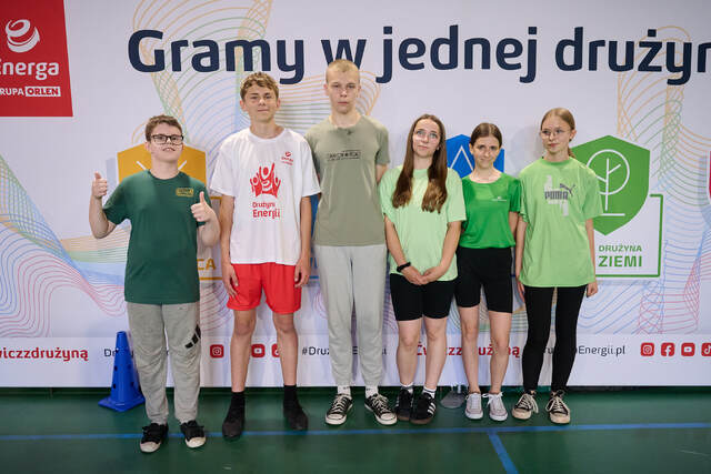 Lekcja WF-u w Liniewie (99)