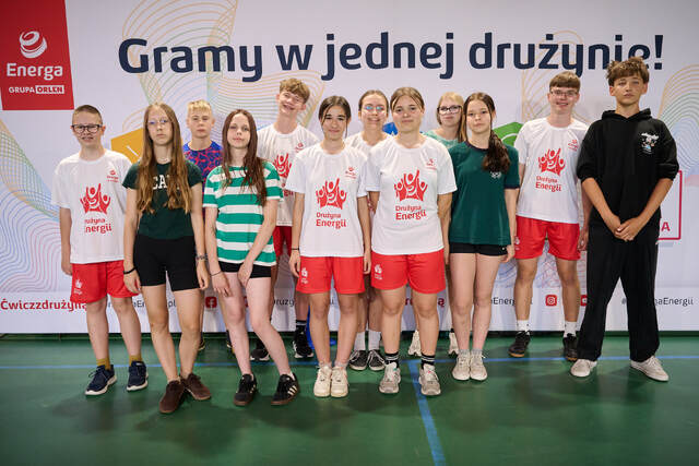 Lekcja WF-u w Liniewie (130)