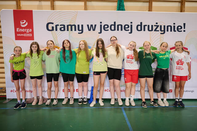 Lekcja WF-u w Liniewie (148)