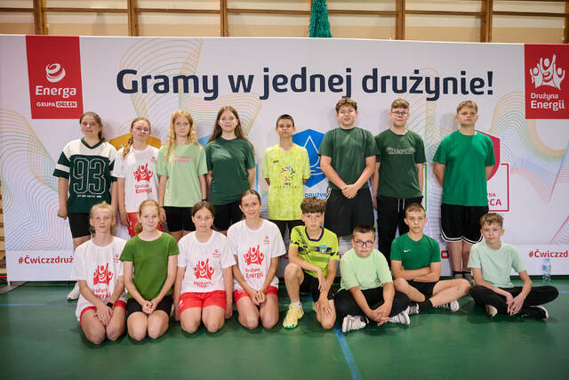 Lekcja WF-u w Liniewie (115)