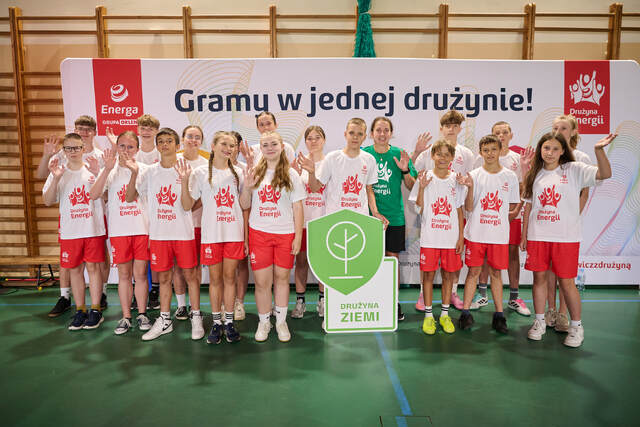Lekcja WF-u w Liniewie (114)