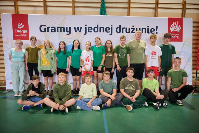 Lekcja WF-u w Liniewie (89)