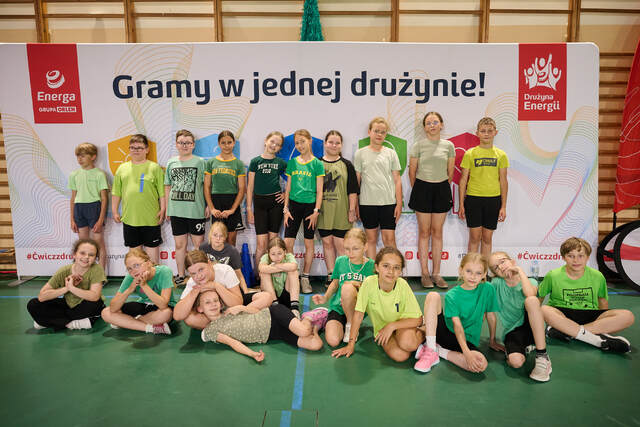 Lekcja WF-u w Liniewie (158)
