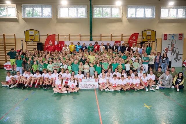 Lekcja WF-u w Liniewie (59)