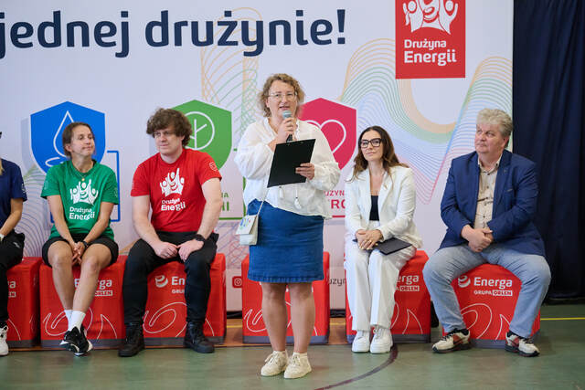 Lekcja WF-u w Bukowinie (42)