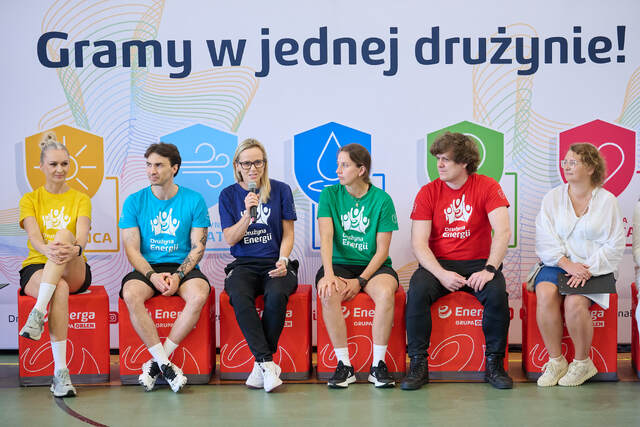 Lekcja WF-u w Bukowinie (36)