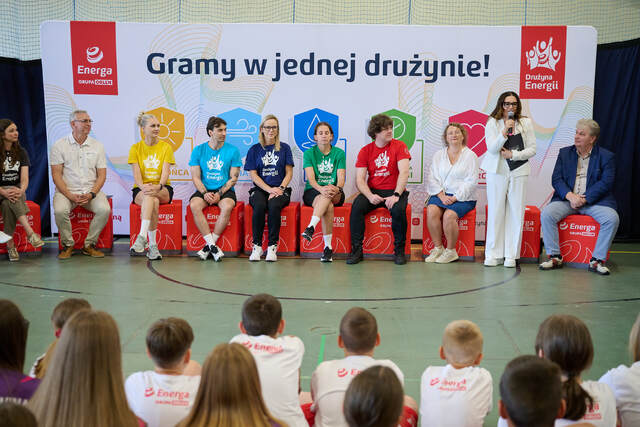 Lekcja WF-u w Bukowinie (47)