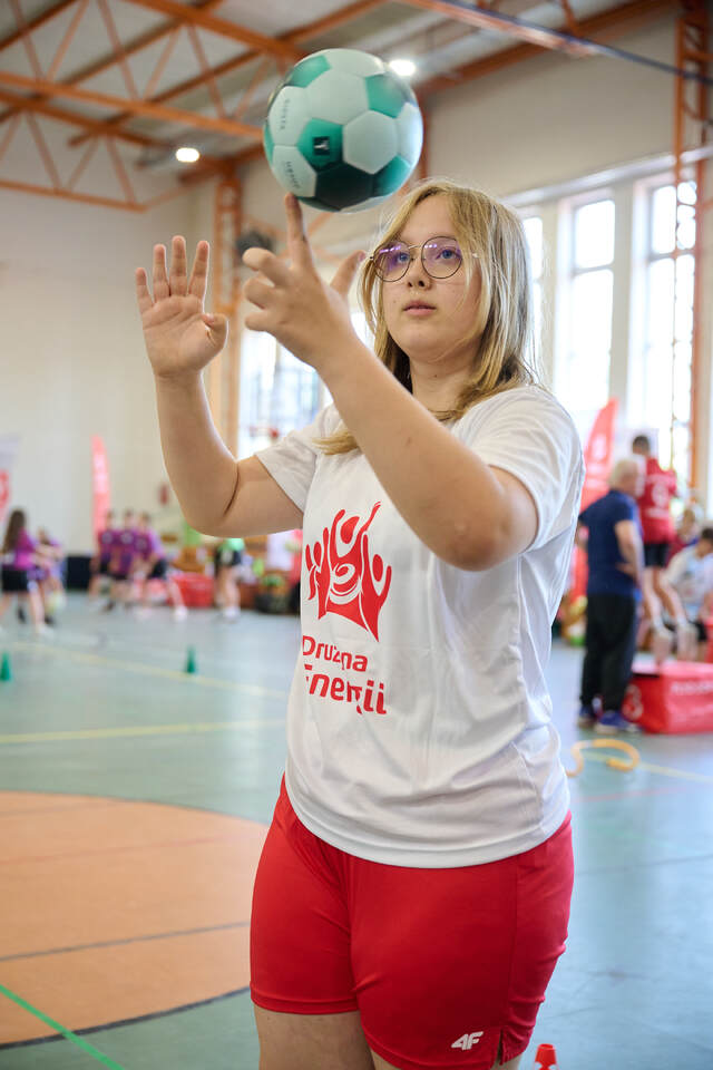 Lekcja WF-u w Bukowinie (77)