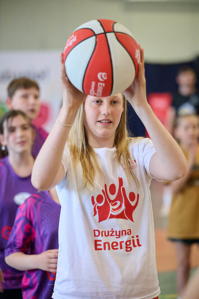 Lekcja WF-u w Bukowinie (113)