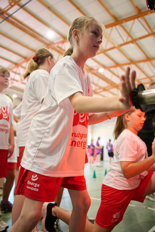 Lekcja WF-u w Bukowinie (133)