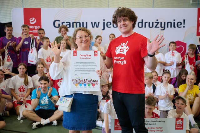 Lekcja WF-u w Bukowinie (170)