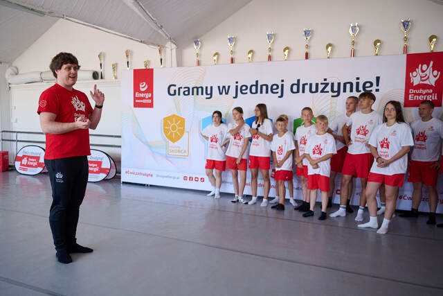 Finał 9  edycji - Dzień Pierwszy (1)