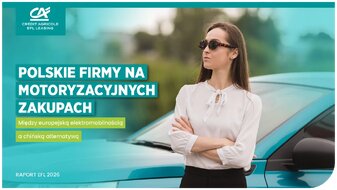 EFL Raport flotowy 2026