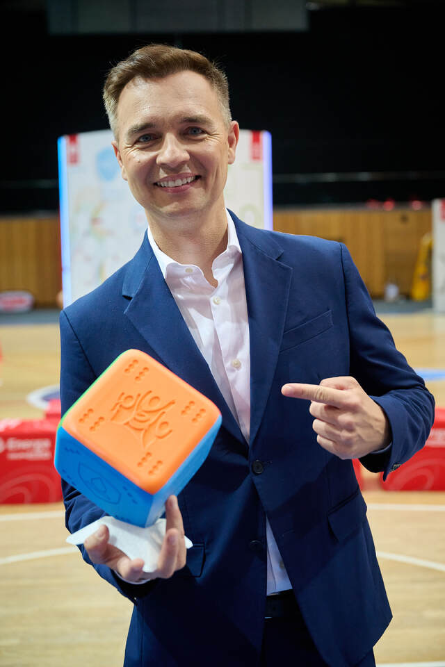 Finał 9  edycji - Dzień Drugi (5)