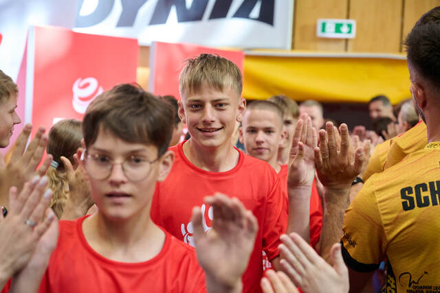 Finał 9  edycji - Dzień Drugi (18)