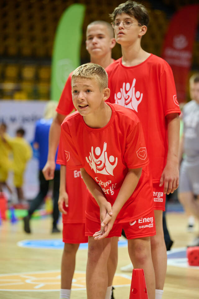 Finał 9  edycji - Dzień Drugi (200)