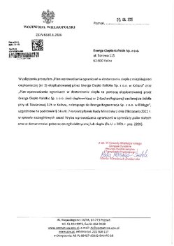 Pobierz plan wprowadzenia ograniczen w dostarczaniu ciepla