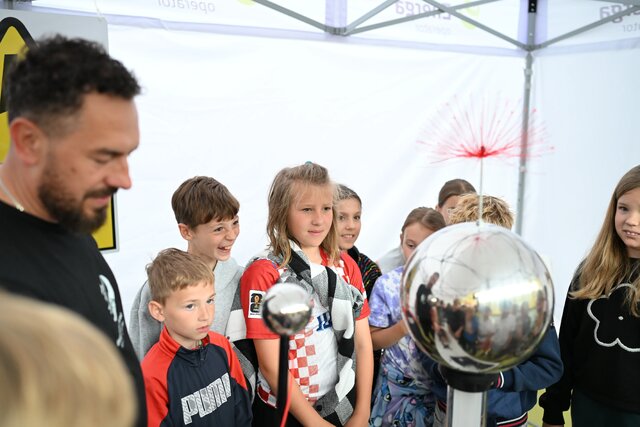 Bezpieczna Kraina w Iławie