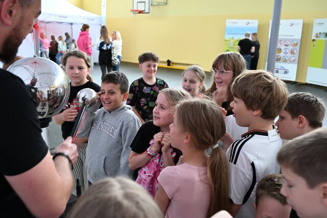 Bezpieczna Kraina w Iławie
