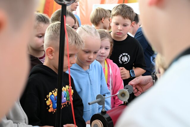 Bezpieczna Kraina w Iławie