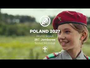 Get ready to embark on an incredible journey to the World Scout Jamboree 2027 in Poland! This life-changing event will inspire Scouts to be brave leaders for our future and our planet.

The Jamboree experience is designed to not only fuel your inspiration but also to empower you to find your self-balance and prioritize your mental health.

Let's celebrate the power of young people - the true sparks of inspiration who act for what they believe in and embrace bravery to create a better world!

See you in Gdańsk, Poland from 30 July to 8 August 2027.